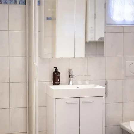 Daire Chasa Emerita Moderne 3,5-zimmer Terrassenwohnung Mit Panoramablick Scuol