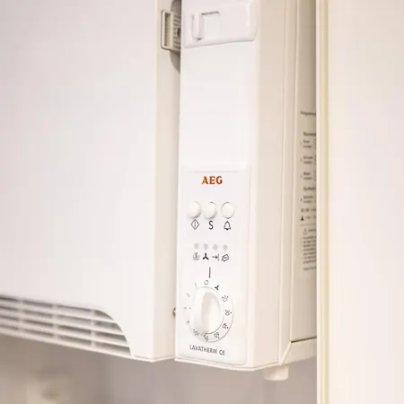 Apartment Chasa Emerita Moderne 3,5-zimmer Terrassenwohnung Mit Panoramablick Scuol