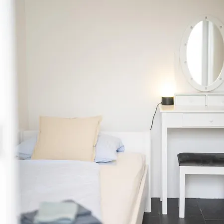 Apartment Chasa Emerita Moderne 3,5-zimmer Terrassenwohnung Mit Panoramablick *