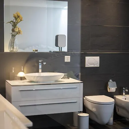 Chasa Emerita Moderne 3,5-zimmer Terrassenwohnung Mit Panoramablick Daire Scuol
