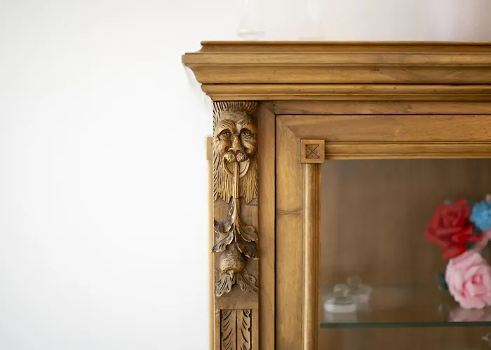 Chasa Emerita Moderne 3,5-zimmer Terrassenwohnung Mit Panoramablick