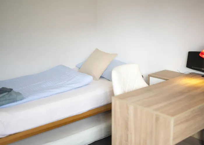 Apartment Chasa Emerita Moderne 3,5-zimmer Terrassenwohnung Mit Panoramablick *