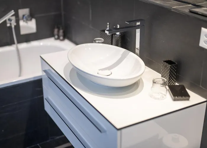 Apartment Chasa Emerita Moderne 3,5-zimmer Terrassenwohnung Mit Panoramablick Scuol